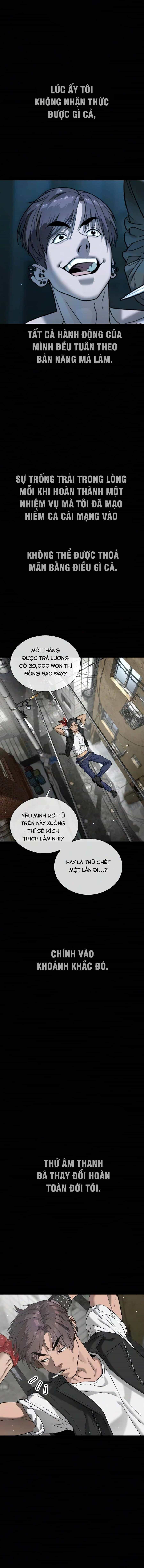 Sát Thủ Peter - Chương 137 - ảnh 27