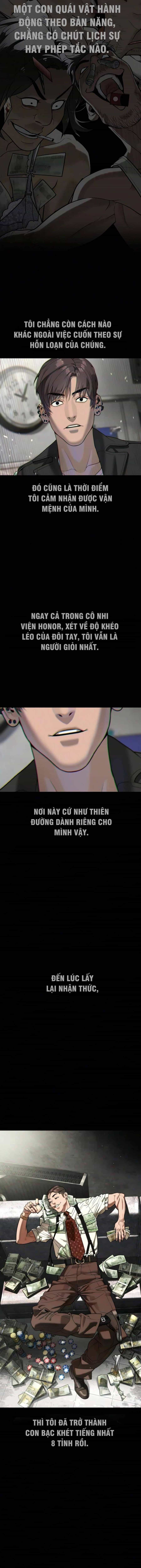 Sát Thủ Peter - Chương 137 - ảnh 29