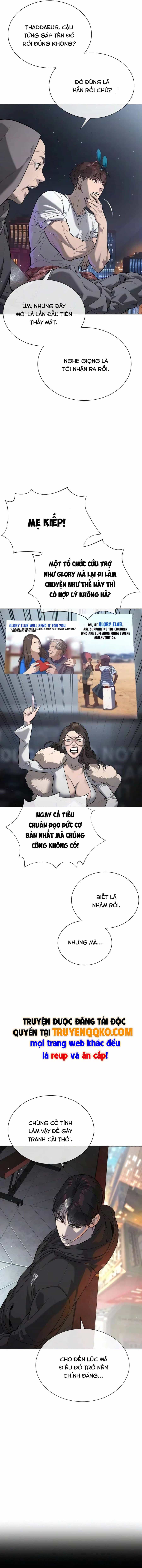 Sát Thủ Peter - Chương 137 - ảnh 5