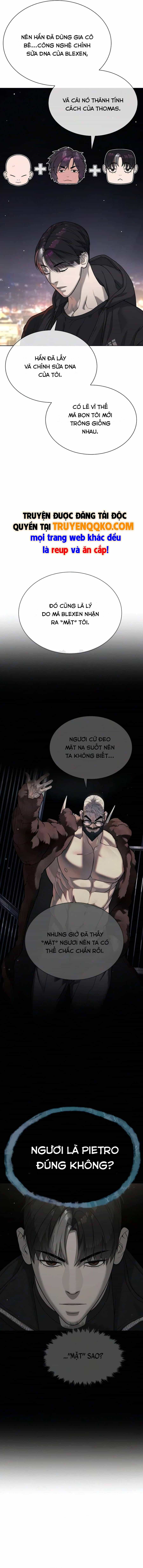 Sát Thủ Peter - Chương 137 - ảnh 9