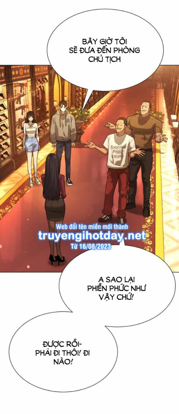 Sát Thủ Peter - Chương 10.2 - ảnh 44