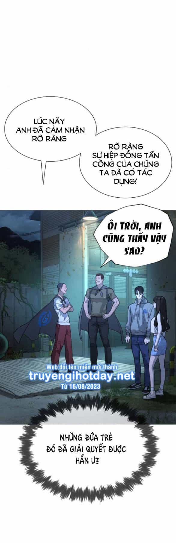 Sát Thủ Peter - Chương 10.2 - ảnh 68