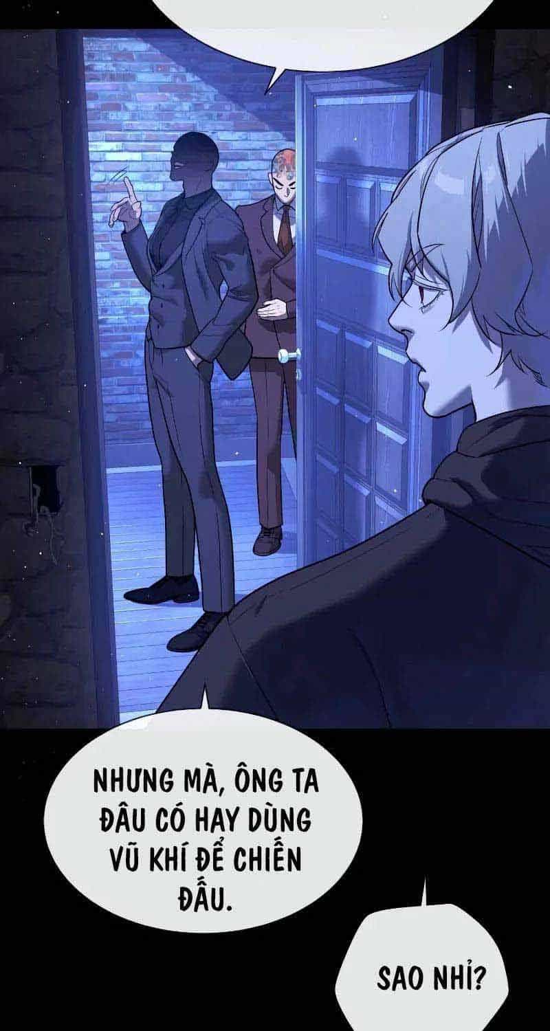Sát Thủ Peter - Chương 46.5 - ảnh 75