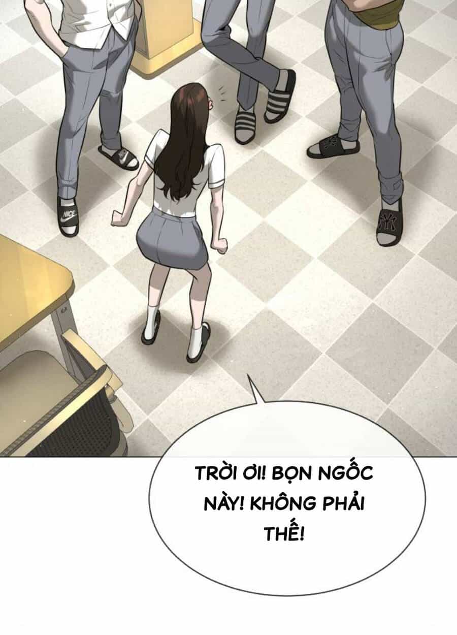 Sát Thủ Peter - Chương 48 - ảnh 238