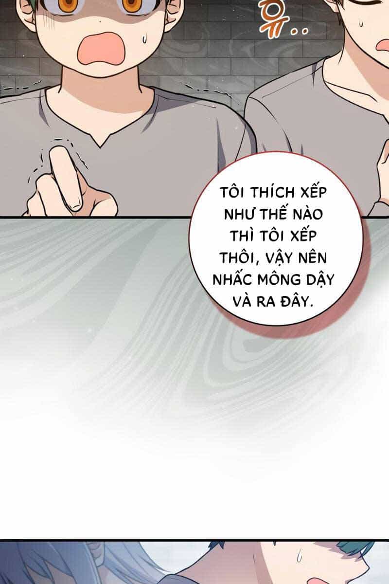 Sát Thủ Tái Sinh Thành Một Kiếm Sĩ Thiên Tài - Chương 12 - ảnh 44