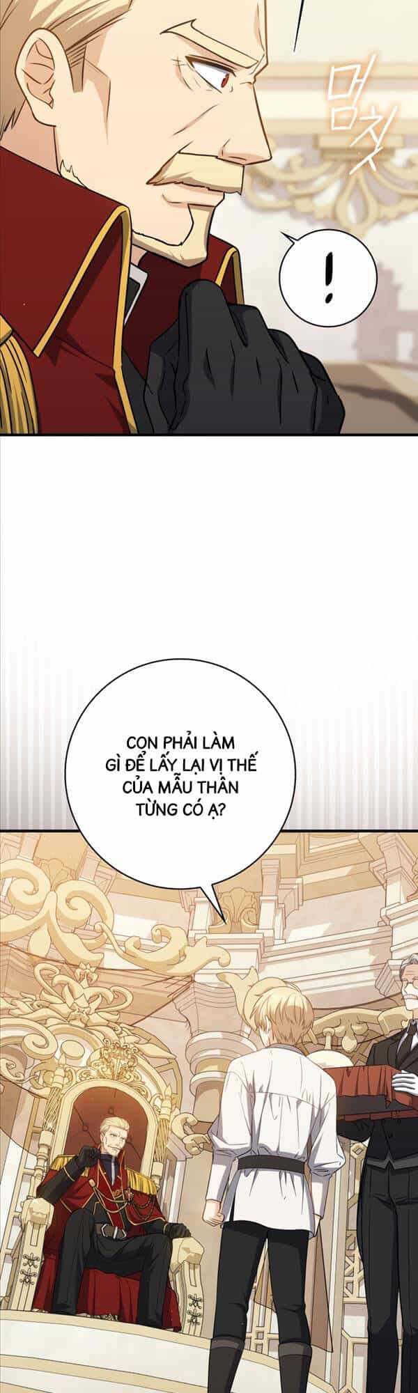 Sát Thủ Tái Sinh Thành Một Kiếm Sĩ Thiên Tài - Chương 15 - ảnh 16