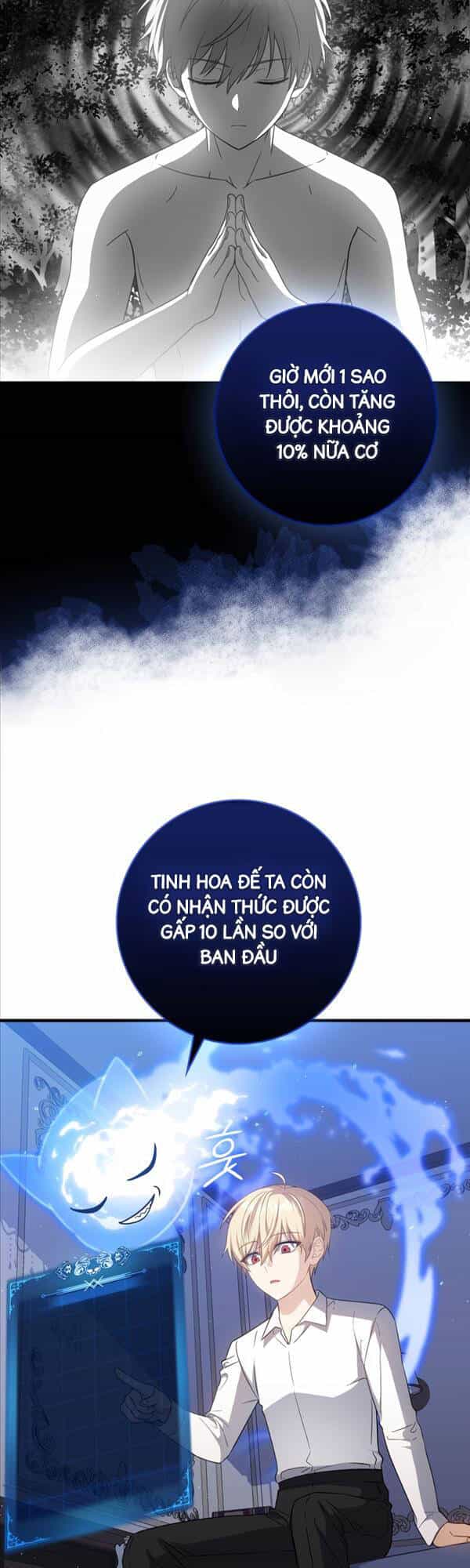 Sát Thủ Tái Sinh Thành Một Kiếm Sĩ Thiên Tài - Chương 15 - ảnh 4