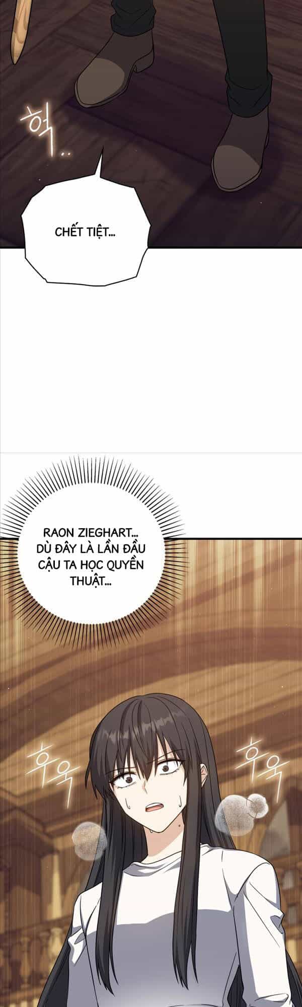 Sát Thủ Tái Sinh Thành Một Kiếm Sĩ Thiên Tài - Chương 18 - ảnh 46