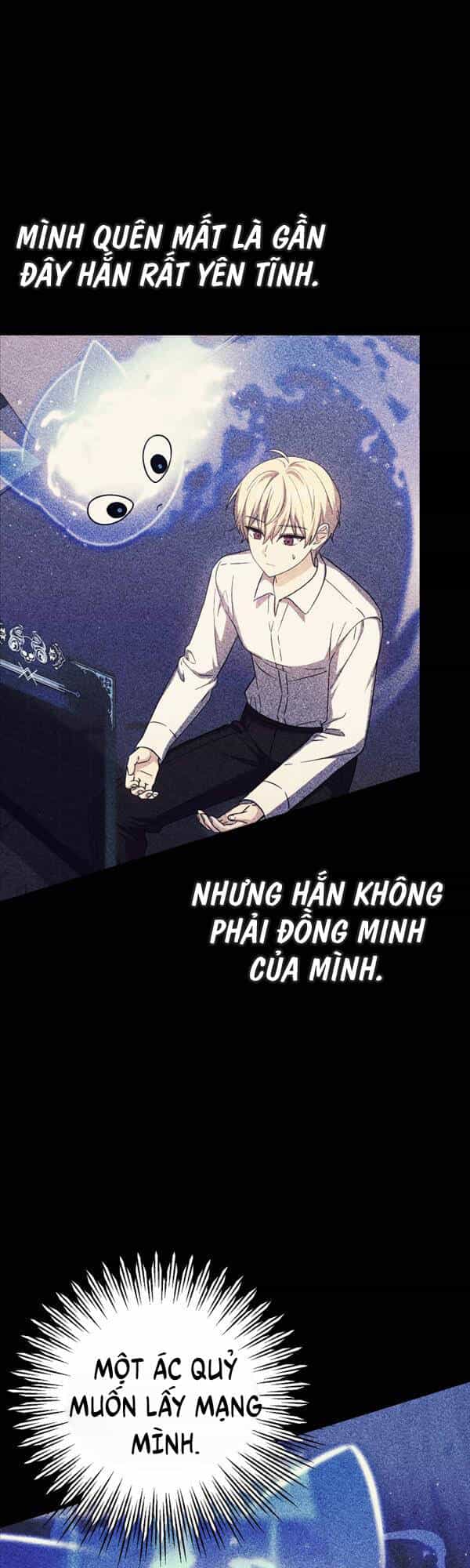 Sát Thủ Tái Sinh Thành Một Kiếm Sĩ Thiên Tài - Chương 21 - ảnh 19