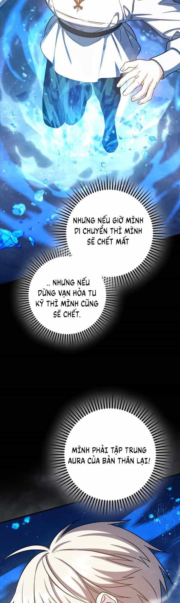 Sát Thủ Tái Sinh Thành Một Kiếm Sĩ Thiên Tài - Chương 21 - ảnh 22