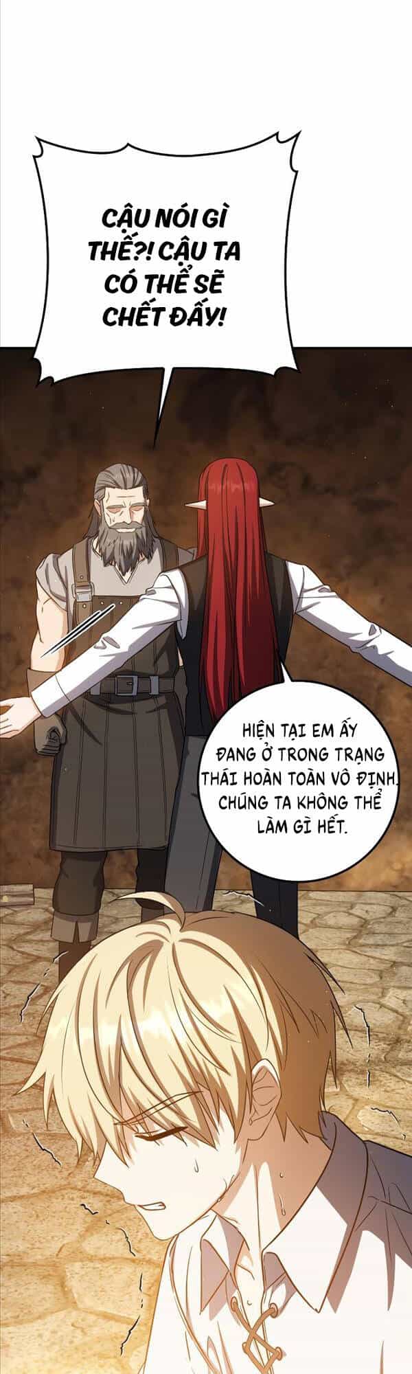Sát Thủ Tái Sinh Thành Một Kiếm Sĩ Thiên Tài - Chương 21 - ảnh 41