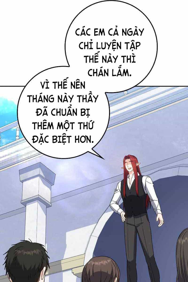 Sát Thủ Tái Sinh Thành Một Kiếm Sĩ Thiên Tài - Chương 23 - ảnh 22