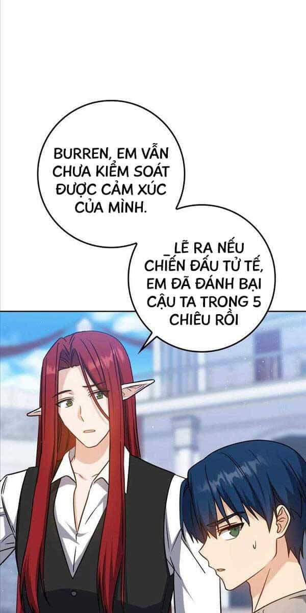 Sát Thủ Tái Sinh Thành Một Kiếm Sĩ Thiên Tài - Chương 24 - ảnh 18
