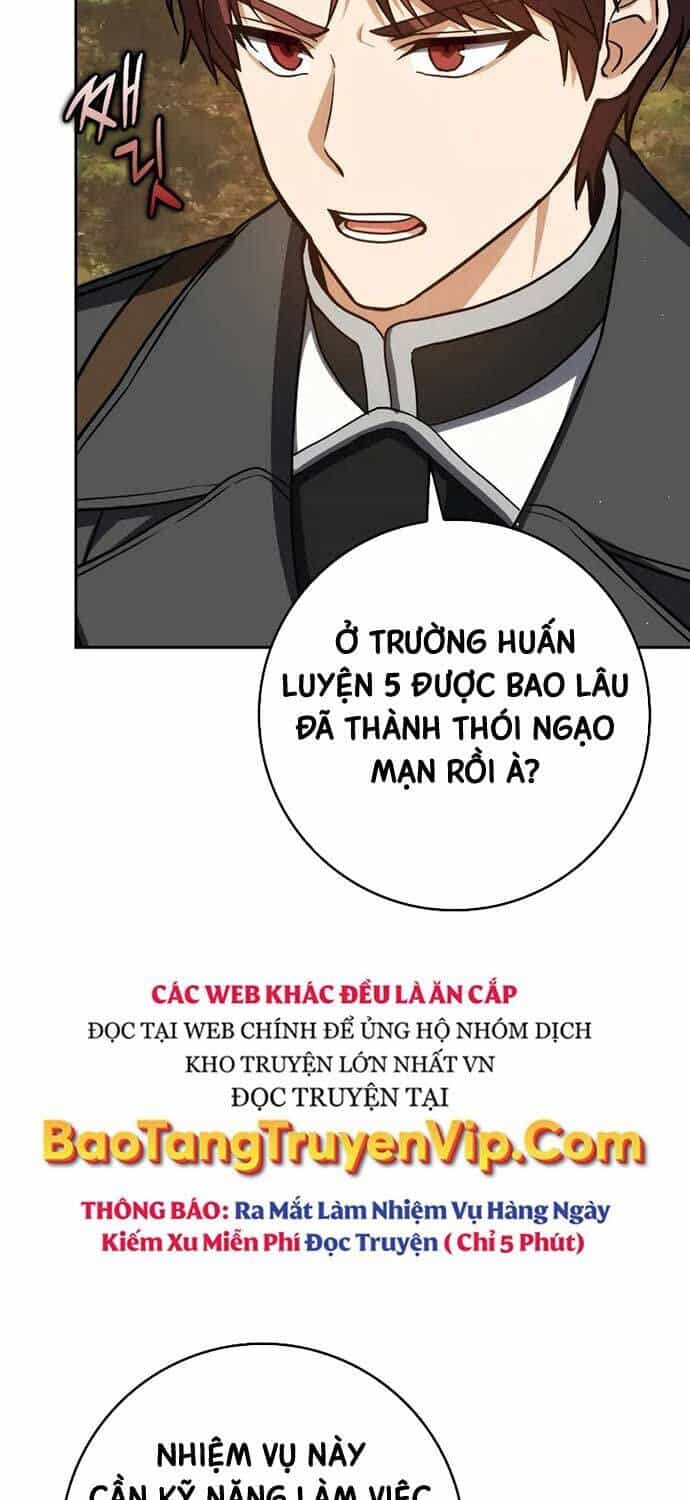 Sát Thủ Tái Sinh Thành Một Kiếm Sĩ Thiên Tài - Chương 38 - ảnh 31
