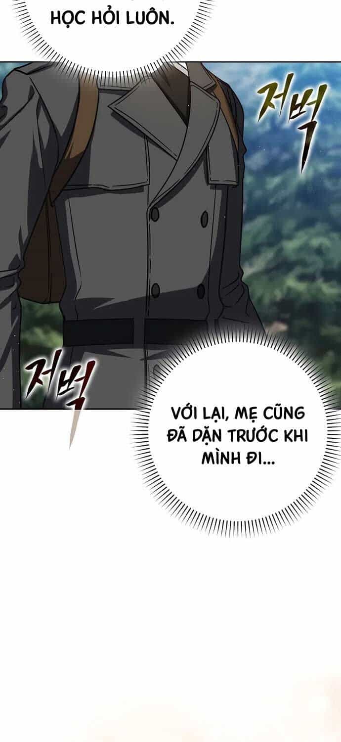 Sát Thủ Tái Sinh Thành Một Kiếm Sĩ Thiên Tài - Chương 38 - ảnh 42