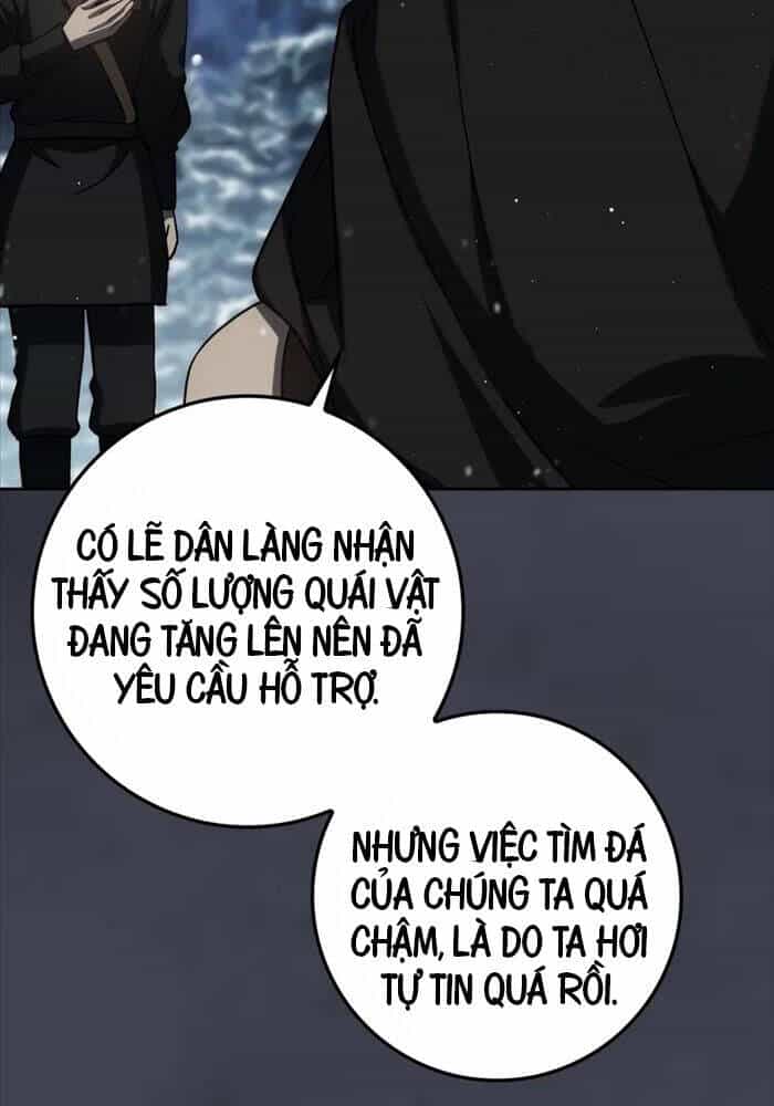 Sát Thủ Tái Sinh Thành Một Kiếm Sĩ Thiên Tài - Chương 40 - ảnh 114