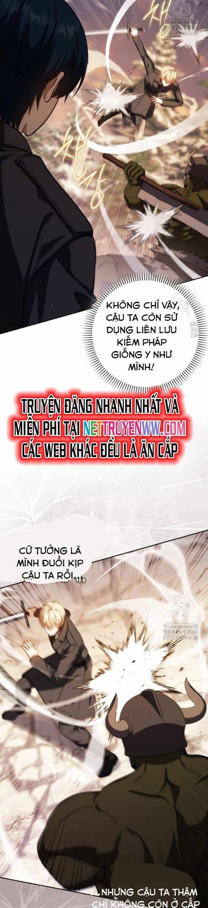 Sát Thủ Tái Sinh Thành Một Kiếm Sĩ Thiên Tài - Chương 44 - ảnh 12