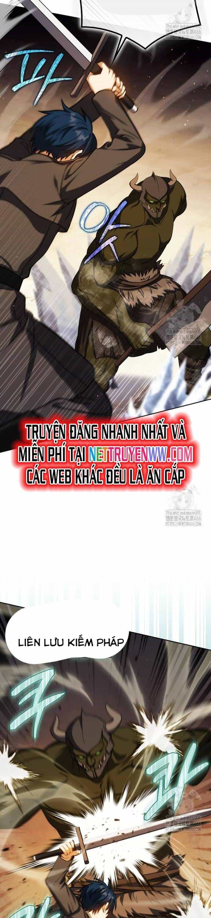 Sát Thủ Tái Sinh Thành Một Kiếm Sĩ Thiên Tài - Chương 44 - ảnh 36