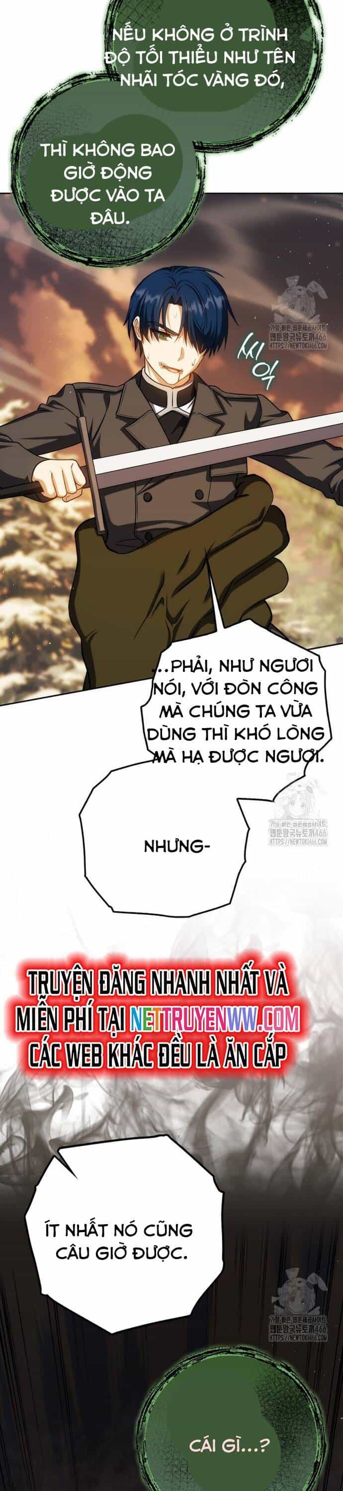 Sát Thủ Tái Sinh Thành Một Kiếm Sĩ Thiên Tài - Chương 44 - ảnh 39