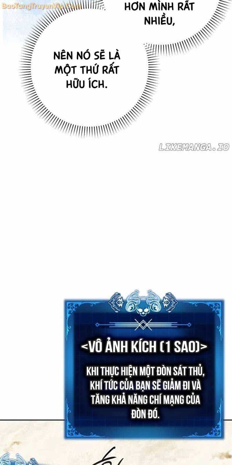 Sát Thủ Tái Sinh Thành Một Kiếm Sĩ Thiên Tài - Chương 45 - ảnh 58