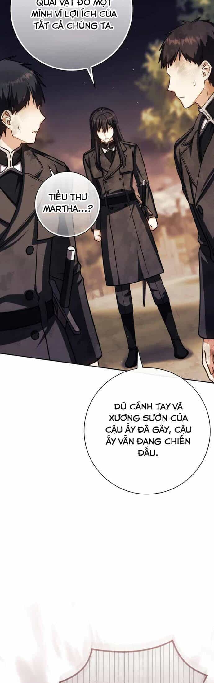 Sát Thủ Tái Sinh Thành Một Kiếm Sĩ Thiên Tài - Chương 49 - ảnh 5