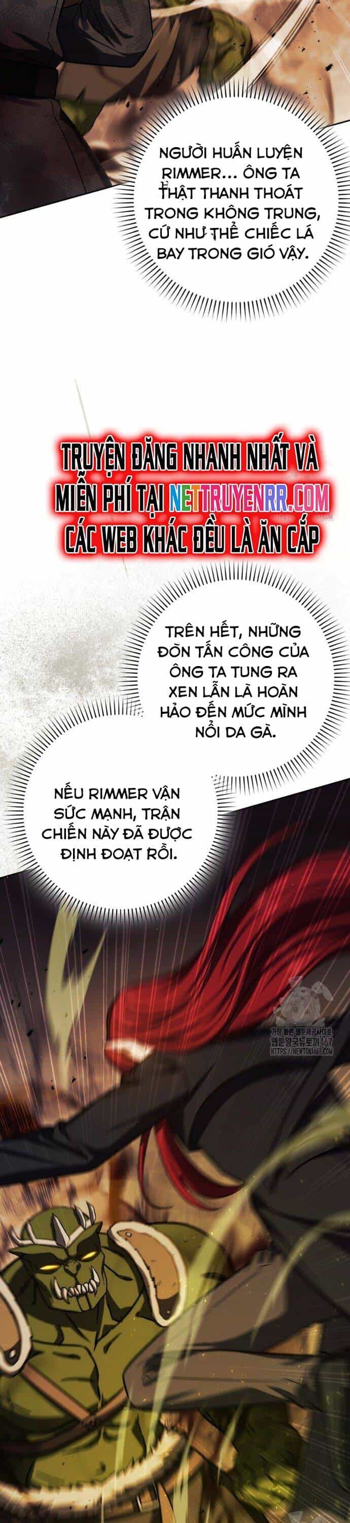 Sát Thủ Tái Sinh Thành Một Kiếm Sĩ Thiên Tài - Chương 50 - ảnh 11