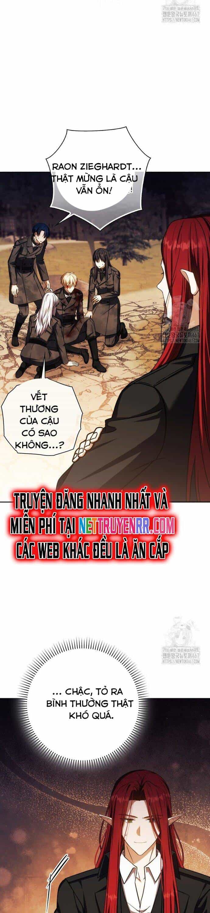 Sát Thủ Tái Sinh Thành Một Kiếm Sĩ Thiên Tài - Chương 50 - ảnh 39