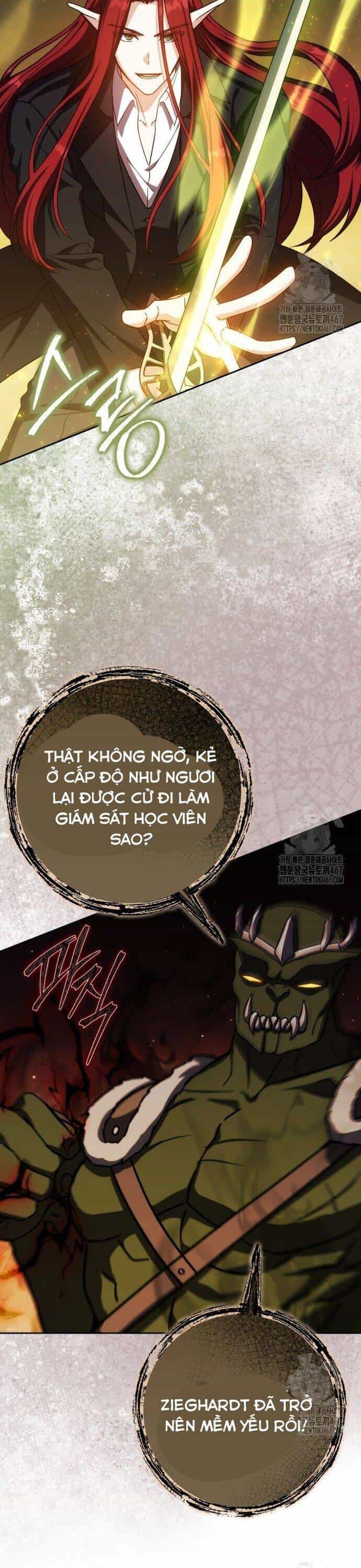 Sát Thủ Tái Sinh Thành Một Kiếm Sĩ Thiên Tài - Chương 50 - ảnh 4
