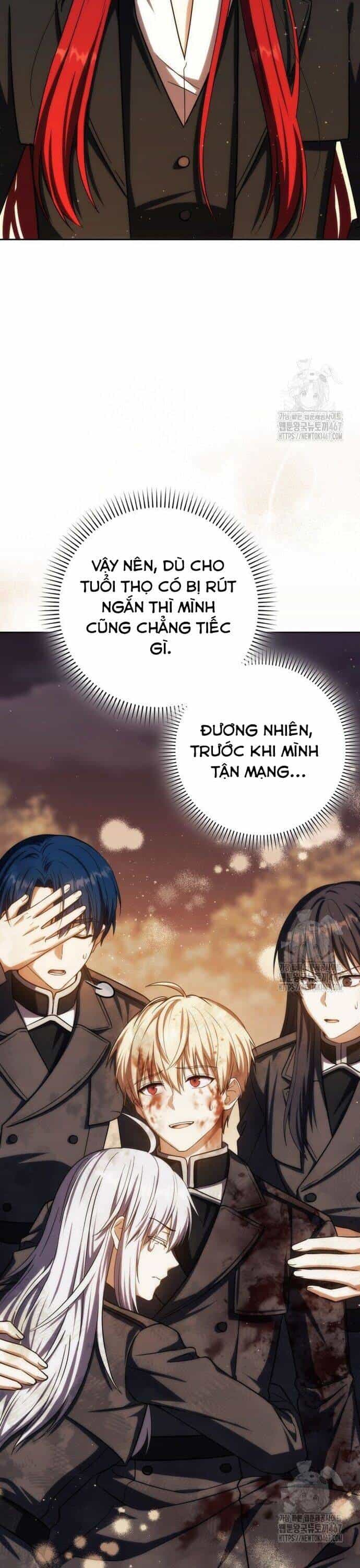 Sát Thủ Tái Sinh Thành Một Kiếm Sĩ Thiên Tài - Chương 50 - ảnh 46