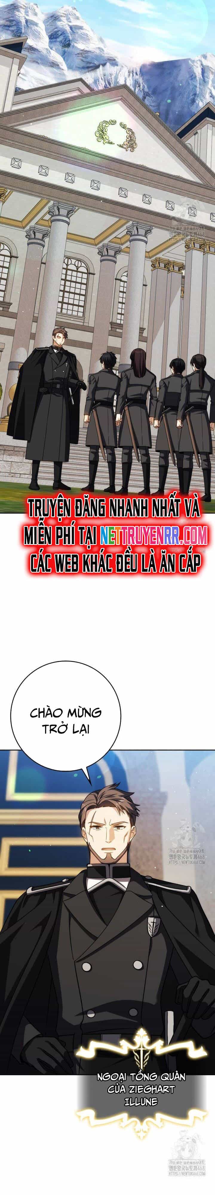 Sát Thủ Tái Sinh Thành Một Kiếm Sĩ Thiên Tài - Chương 51 - ảnh 22