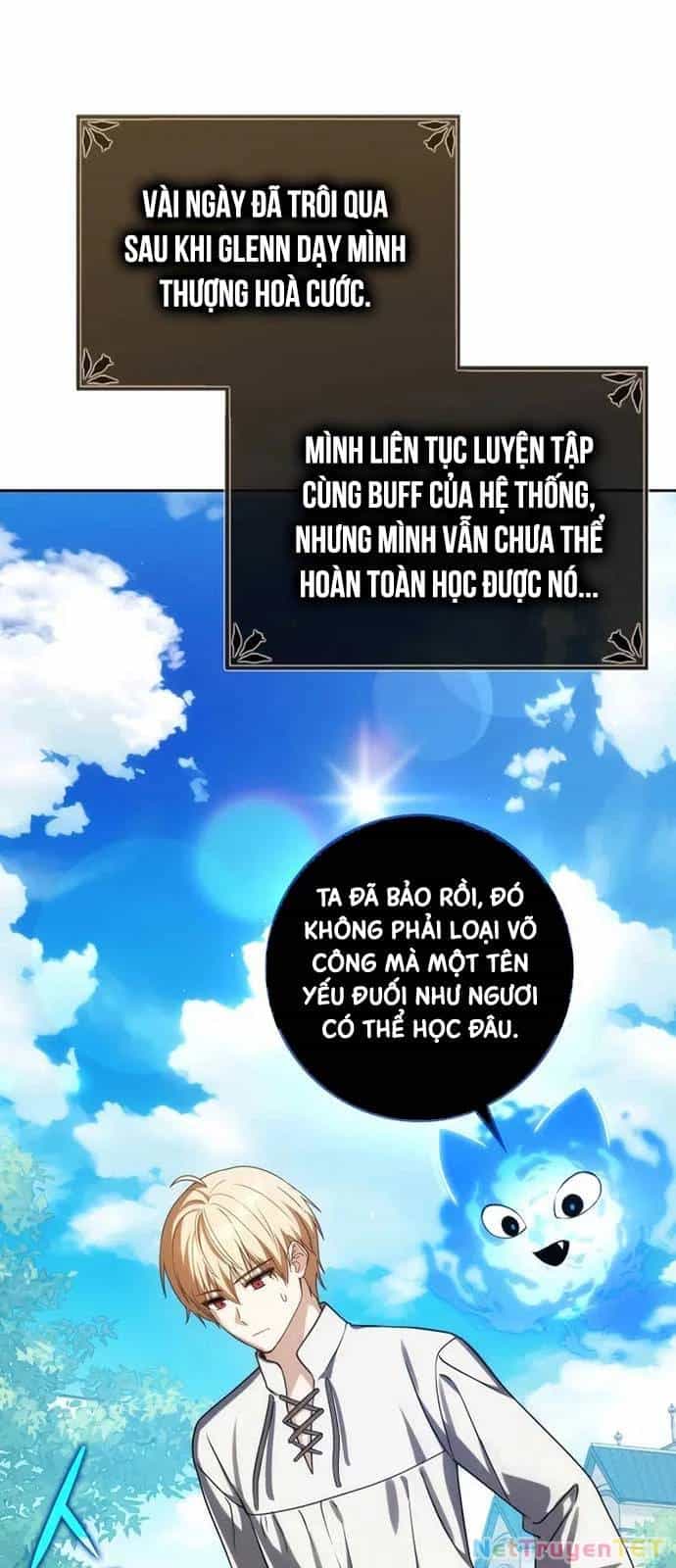 Sát Thủ Tái Sinh Thành Một Kiếm Sĩ Thiên Tài - Chương 52 - ảnh 69