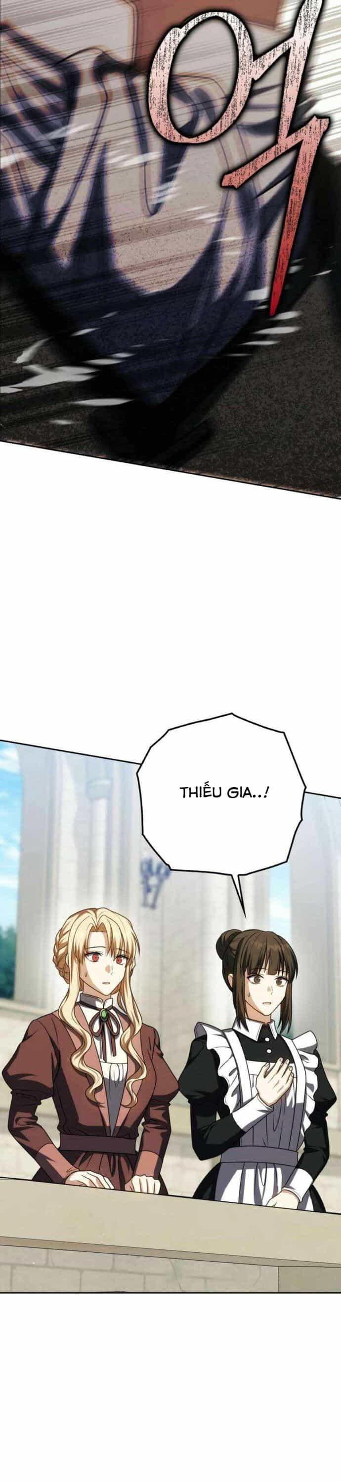 Sát Thủ Tái Sinh Thành Một Kiếm Sĩ Thiên Tài - Chương 54 - ảnh 40