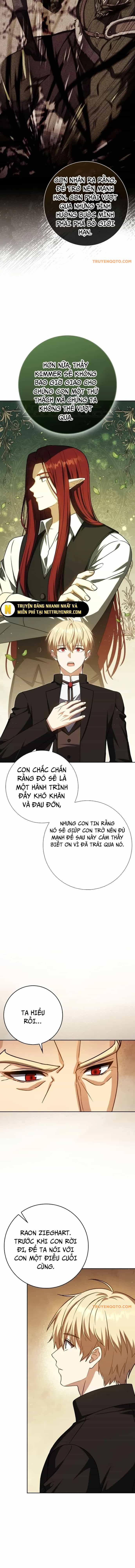 Sát Thủ Tái Sinh Thành Một Kiếm Sĩ Thiên Tài - Chương 56 - ảnh 15