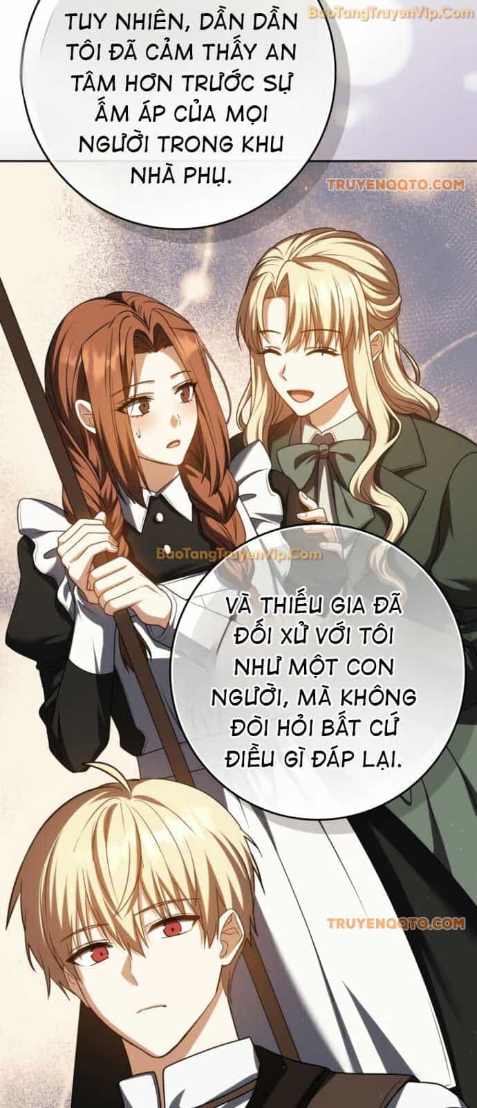 Sát Thủ Tái Sinh Thành Một Kiếm Sĩ Thiên Tài - Chương 57 - ảnh 22