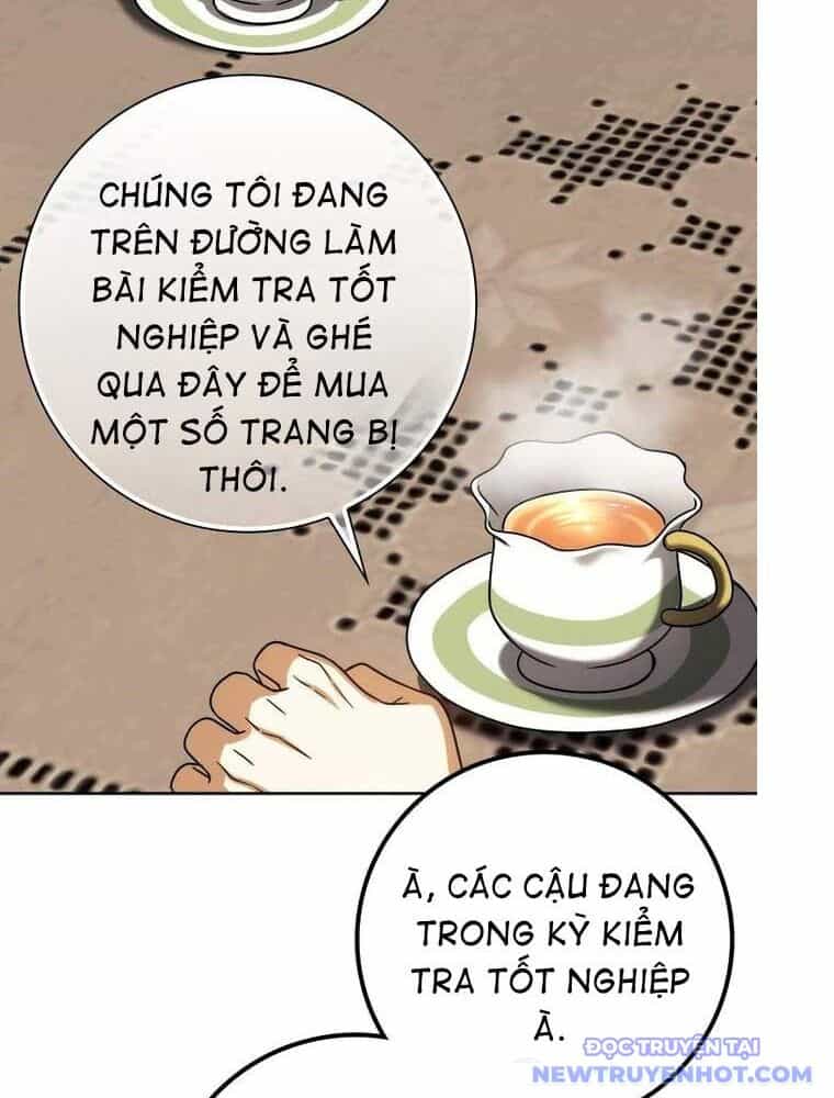 Sát Thủ Tái Sinh Thành Một Kiếm Sĩ Thiên Tài - Chương 59 - ảnh 404