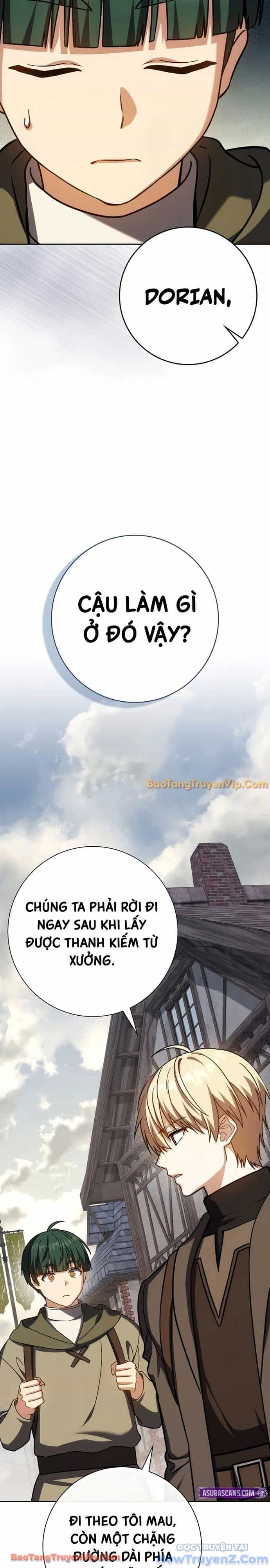Sát Thủ Tái Sinh Thành Một Kiếm Sĩ Thiên Tài - Chương 60 - ảnh 14