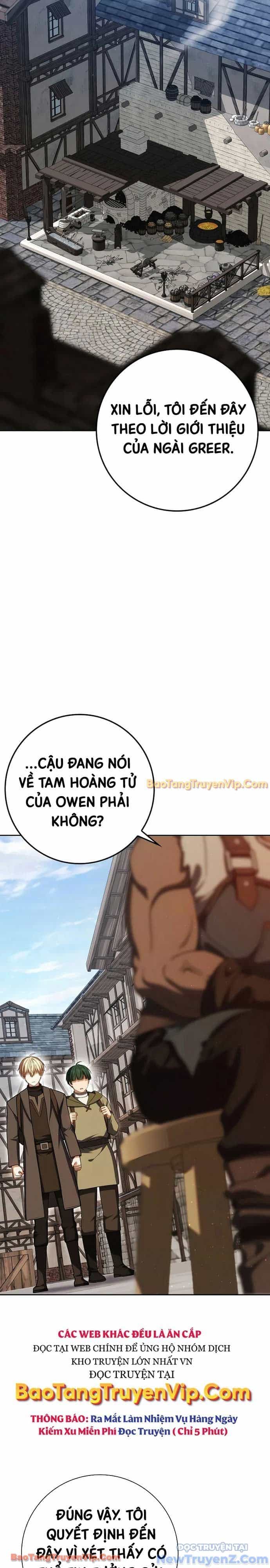 Sát Thủ Tái Sinh Thành Một Kiếm Sĩ Thiên Tài - Chương 60 - ảnh 17