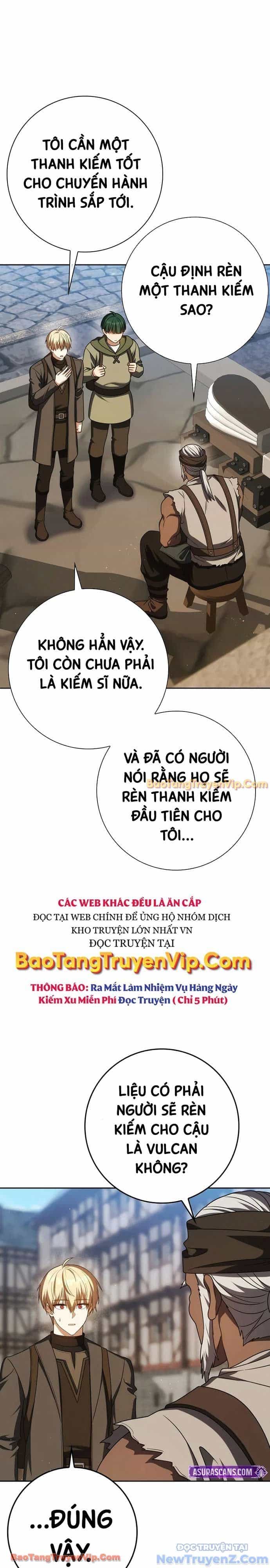 Sát Thủ Tái Sinh Thành Một Kiếm Sĩ Thiên Tài - Chương 60 - ảnh 25