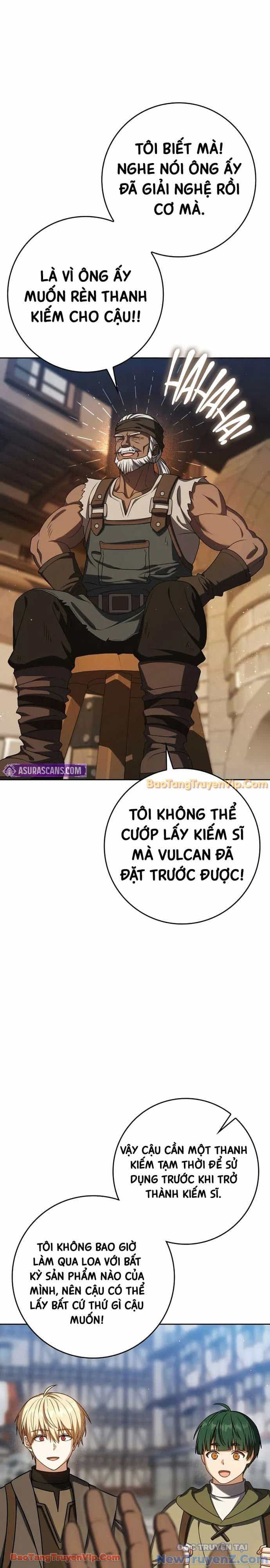 Sát Thủ Tái Sinh Thành Một Kiếm Sĩ Thiên Tài - Chương 60 - ảnh 26