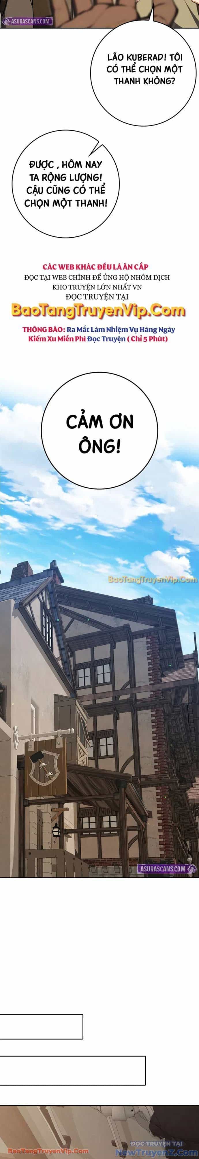 Sát Thủ Tái Sinh Thành Một Kiếm Sĩ Thiên Tài - Chương 60 - ảnh 27