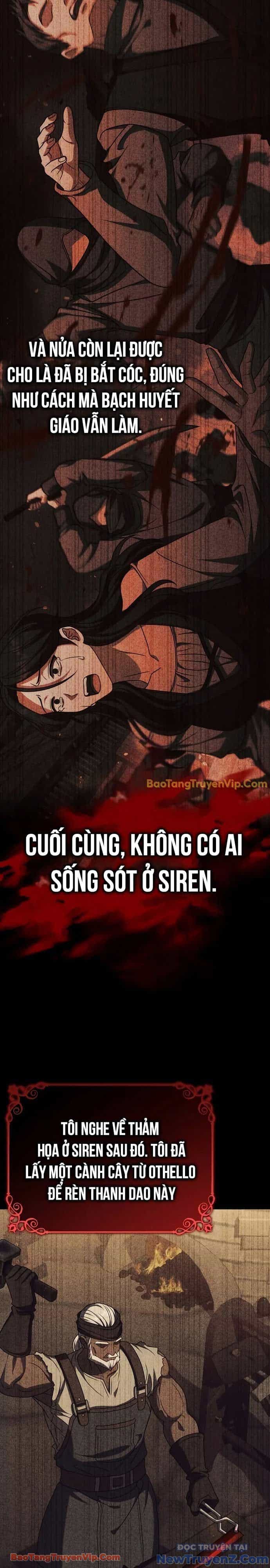 Sát Thủ Tái Sinh Thành Một Kiếm Sĩ Thiên Tài - Chương 60 - ảnh 40