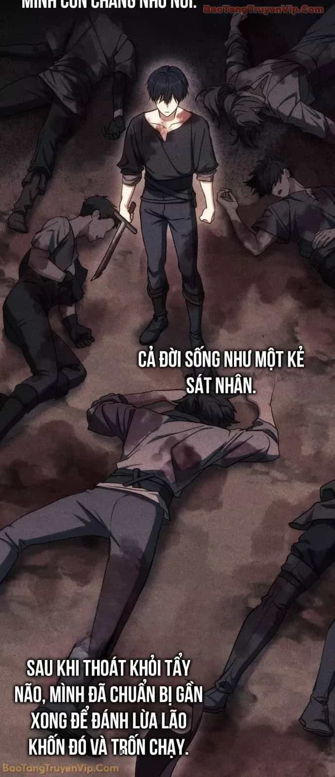 Sát Thủ Tái Sinh Thành Một Kiếm Sĩ Thiên Tài - Chương 78 - ảnh 50
