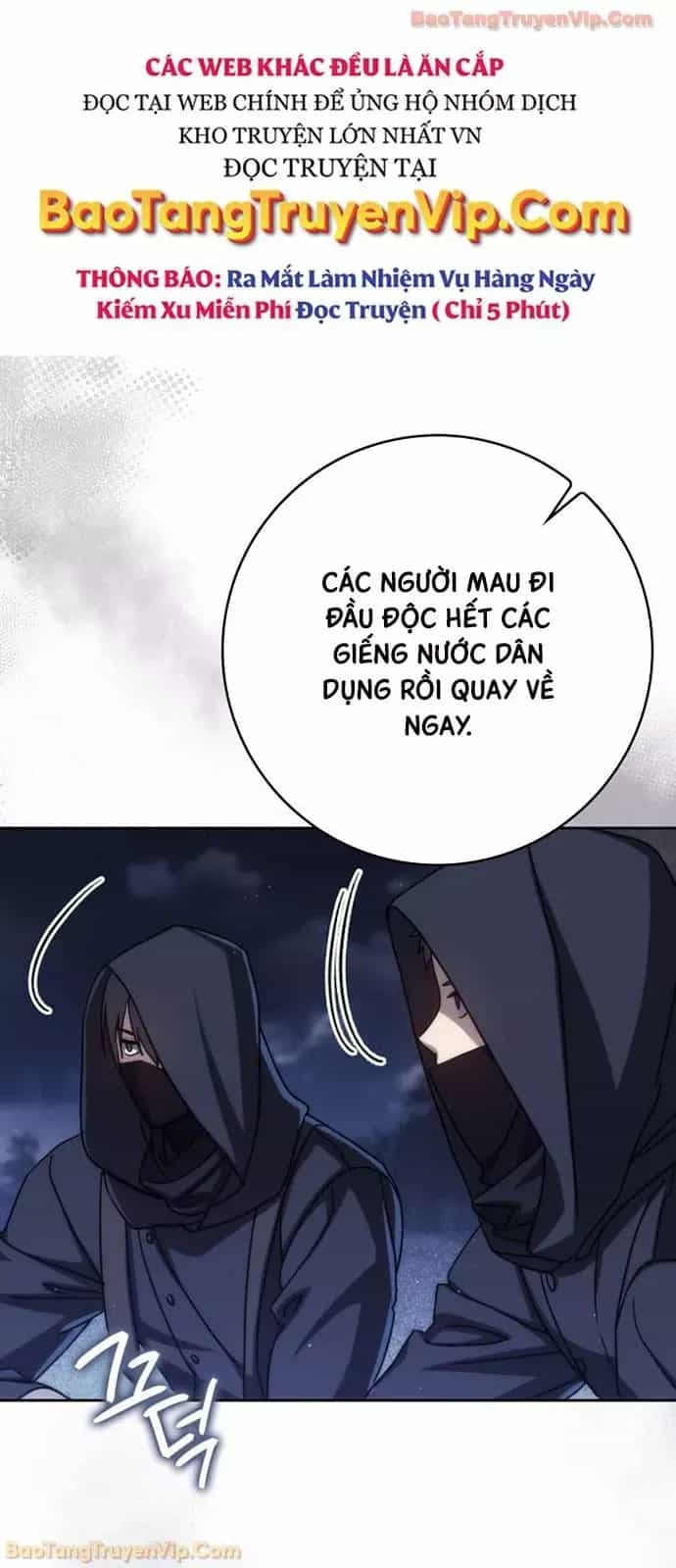 Sát Thủ Tái Sinh Thành Một Kiếm Sĩ Thiên Tài - Chương 78 - ảnh 82