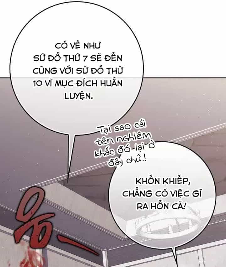 Sát Thủ Tái Sinh Thành Một Kiếm Sĩ Thiên Tài - Chương 84 - ảnh 40