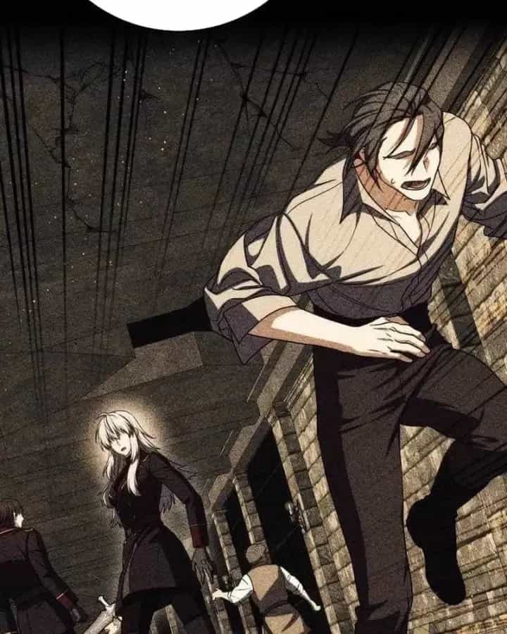 Sát Thủ Tái Sinh Thành Một Kiếm Sĩ Thiên Tài - Chương 88 - ảnh 43