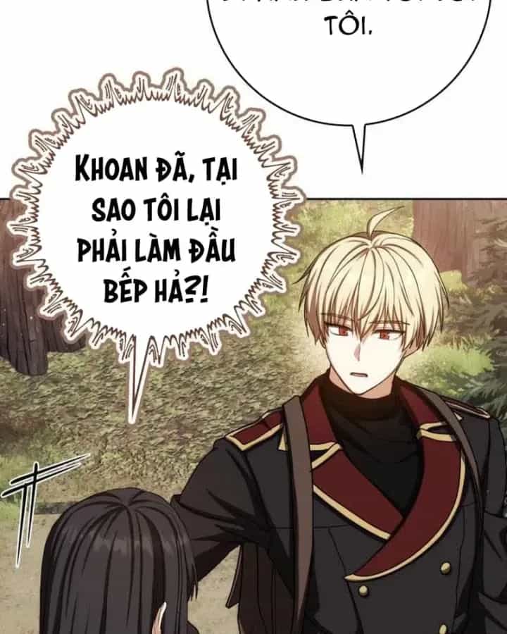 Sát Thủ Tái Sinh Thành Một Kiếm Sĩ Thiên Tài - Chương 91 - ảnh 23