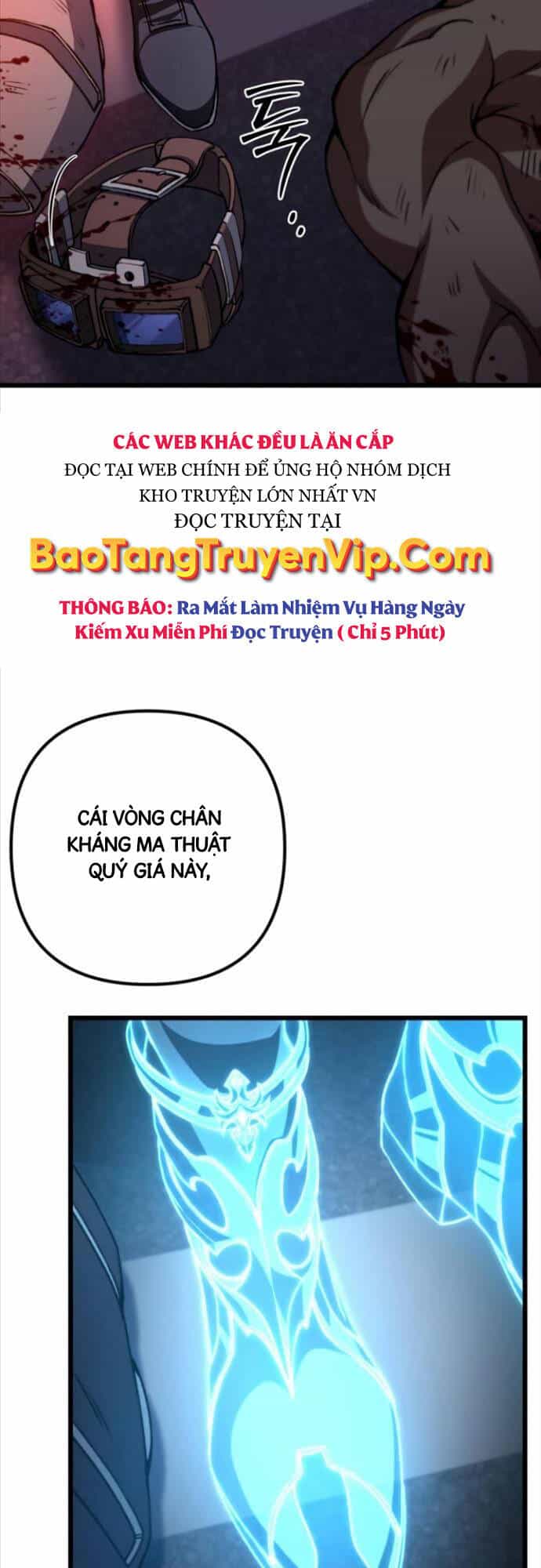 Sát Thủ Thiên Tài Đơn Độc - Chương 11 - ảnh 4