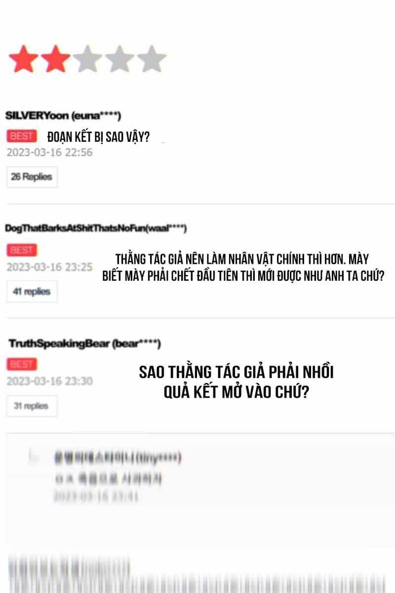 Sát Thủ Thiên Tài Đơn Độc - Chương 1.5 - ảnh 36