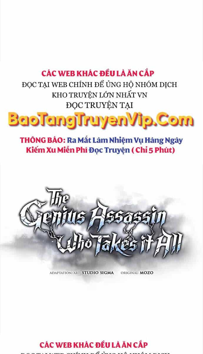 Sát Thủ Thiên Tài Đơn Độc - Chương 22 - ảnh 33