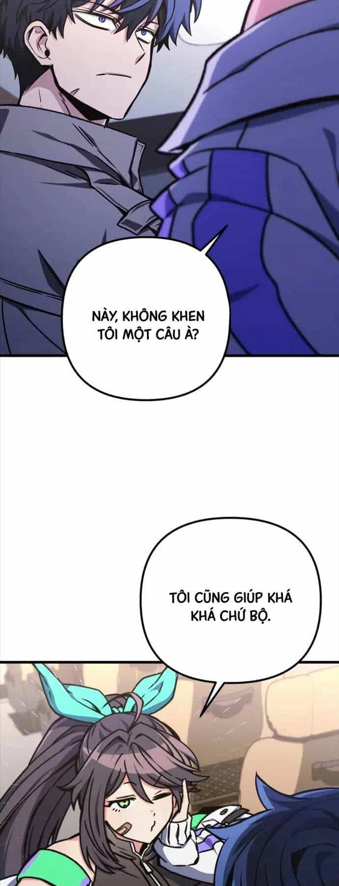 Sát Thủ Thiên Tài Đơn Độc - Chương 23 - ảnh 10